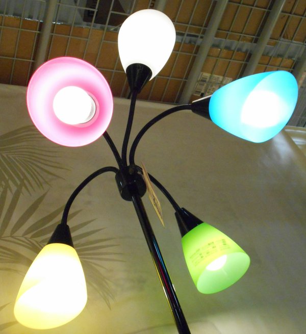 Scegli il tuo specialista in illuminazione per ambienti unici