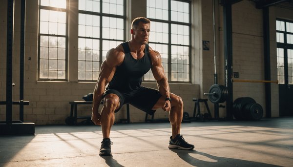 Integratori e allenamento: il segreto per migliorare le performance