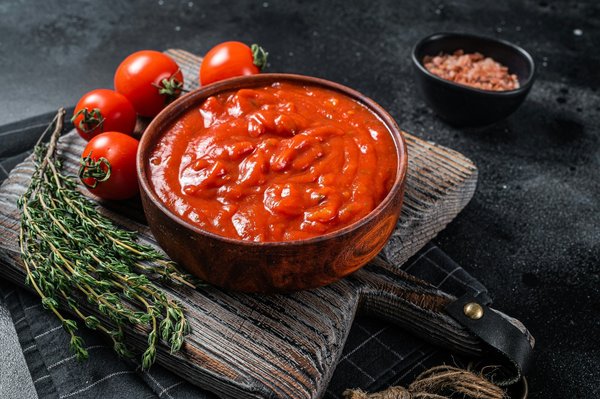 Come fare una salsa al peperoncino piccante per condire la carne alla griglia?