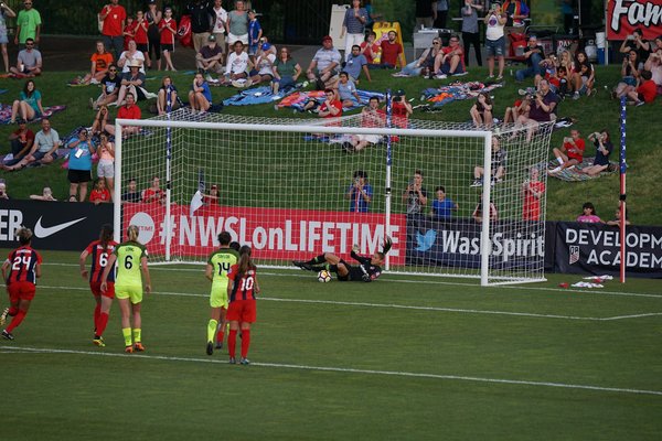 Come applicare il training autogeno per migliorare la prestazione nei calci di rigore?